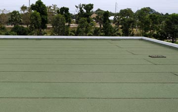 all Sterte roofing types quoted for