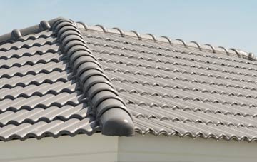 advantages of Sterte clay roofing