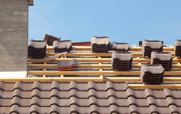 Sterte clay roofing costs