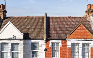 clay roofing Sterte, Dorset