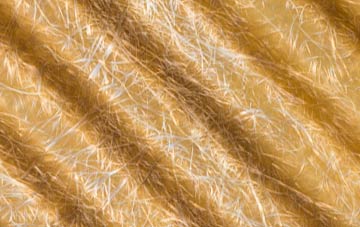 Sterte fibreglass roof waterproofing