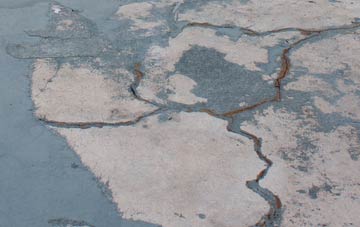 fibreglass roofing replacement Sterte