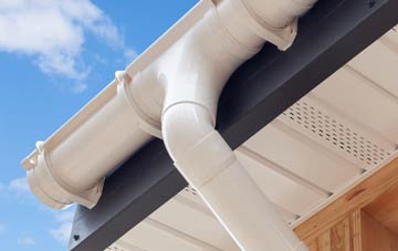Sterte gutter installation costs