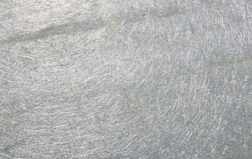 Sterte laminate fibreglass or shingles?