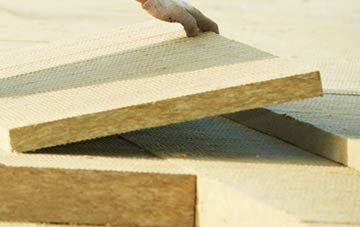 measuring Sterte tapered insulation