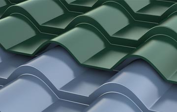 who should consider Sterte plastic roofs