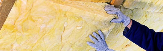 quotes for Sterte roof insulation