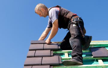 disadvantages of Sterte slate roofing