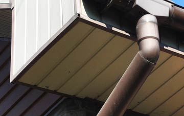 Sterte soffit installation costs