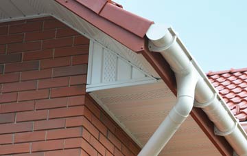 Sterte soffit repair costs