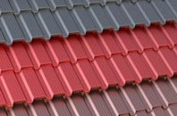 find rated Sterte plastic roofing companies