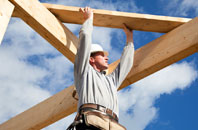 Sterte roof replacement work